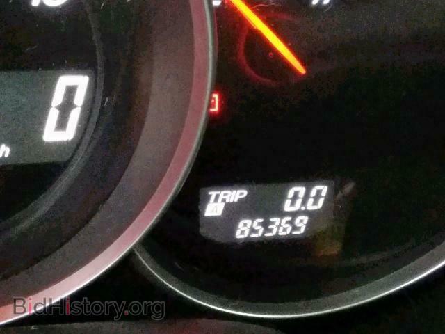 2004 MAZDA RX8 - VIN: JM1FE173840121141 - Фото 8