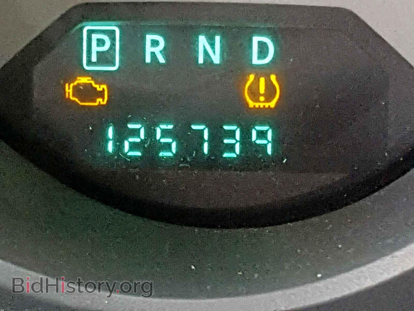 2007 CHRYSLER SEBRING - VIN: 1C3LC46K37N558219 - Фото 8