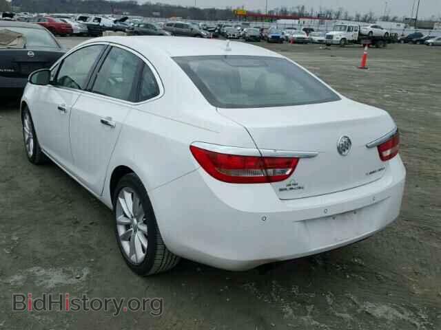 2013 BUICK VERANO - VIN: 1G4PS5SK7D4174467 - Фото 3
