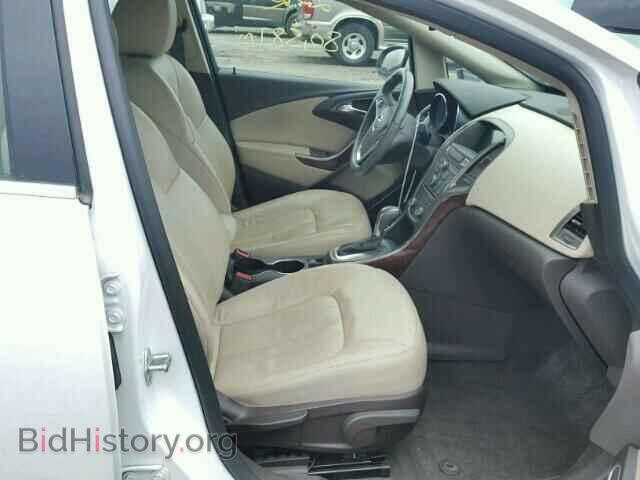 2013 BUICK VERANO - VIN: 1G4PS5SK7D4174467 - Фото 5