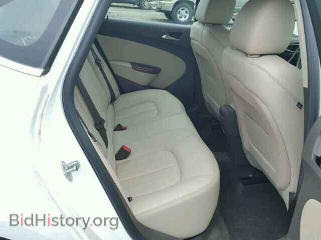 2013 BUICK VERANO - VIN: 1G4PS5SK7D4174467 - Фото 6