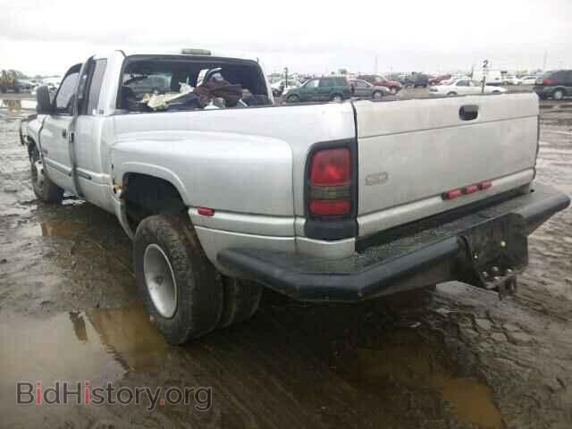 2001 DODGE RAM 3500 - VIN: 1B7MC33761J595421 - Photo 3