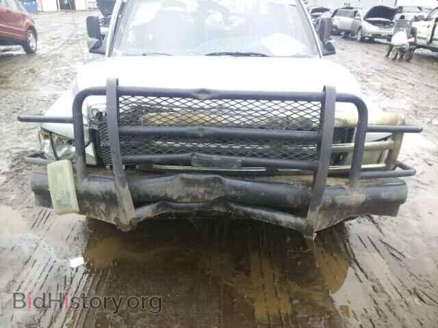 2001 DODGE RAM 3500 - VIN: 1B7MC33761J595421 - Photo 7