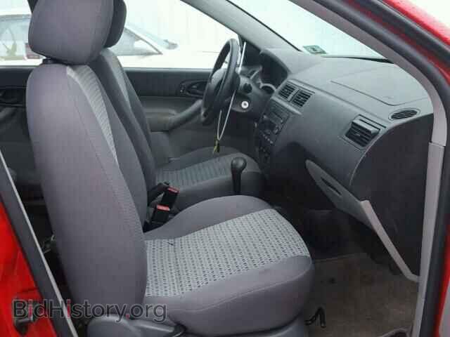 2007 FORD FOCUS - VIN: 1FAFP34N07W319585 - Photo 5