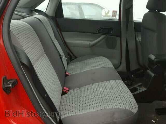 2007 FORD FOCUS - VIN: 1FAFP34N07W319585 - Photo 6