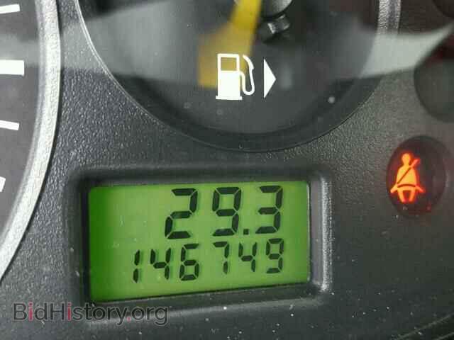 2007 FORD FOCUS - VIN: 1FAFP34N07W319585 - Photo 8