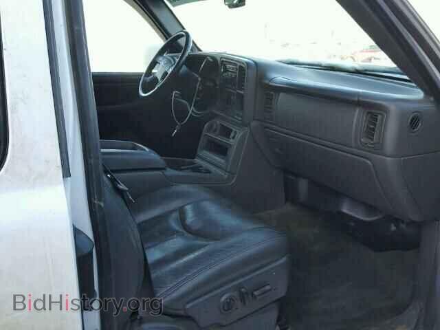 2007 CHEVROLET SILVERADO - VIN: 2GCEK19B171112069 - Фото 5