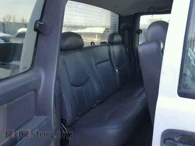 2007 CHEVROLET SILVERADO - VIN: 2GCEK19B171112069 - Фото 6
