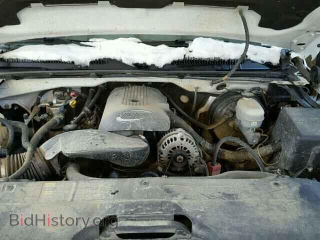 2007 CHEVROLET SILVERADO - VIN: 2GCEK19B171112069 - Фото 7
