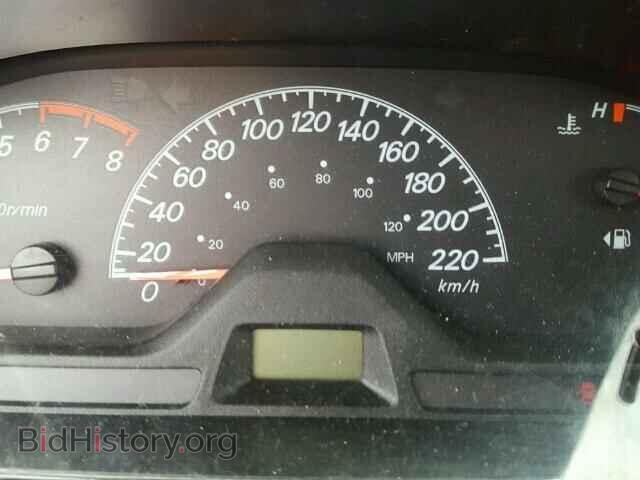2005 MITSUBISHI LANCER - VIN: JA3AJ16E65U605035 - Фото 8