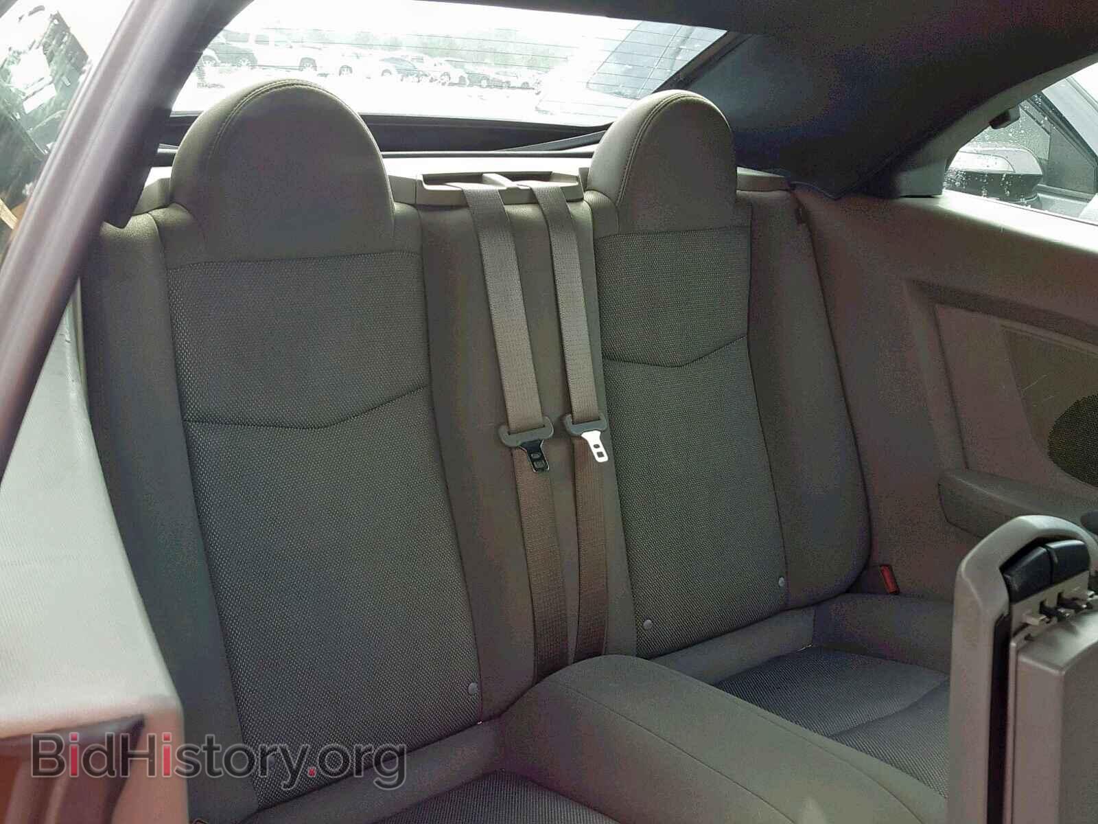 2008 CHRYSLER SEBRING - VIN: 1C3LC45K48N223246 - Фото 6