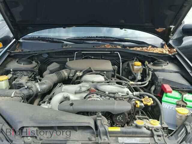 2009 SUBARU OUTBACK - VIN: 4S4BP66C997323634 - Фото 7