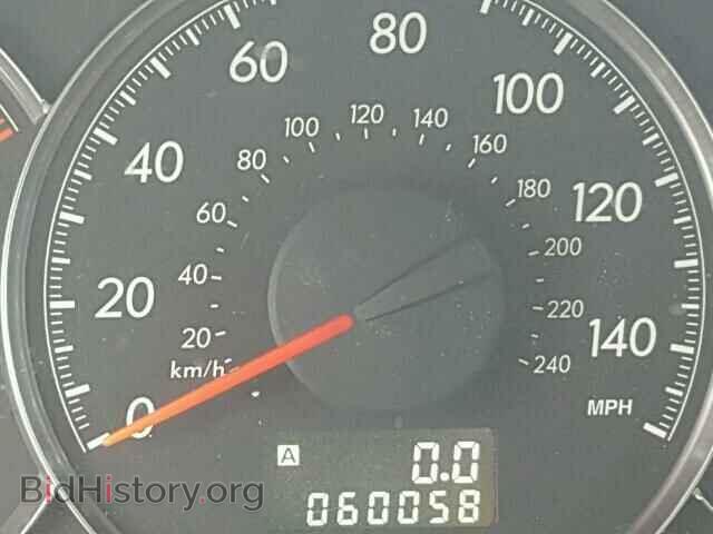 2009 SUBARU OUTBACK - VIN: 4S4BP66C997323634 - Фото 8
