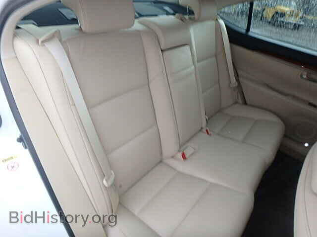 2014 LEXUS ES300 - VIN: JTHBW1GG0E2040010 - Фото 6