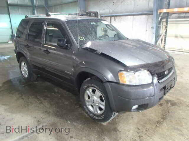 Фотография 1FMYU03142KD83293 - FORD ESCAPE 2002
