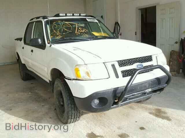 Фотография 1FMZU77K75UB36486 - FORD EXPLORER 2005