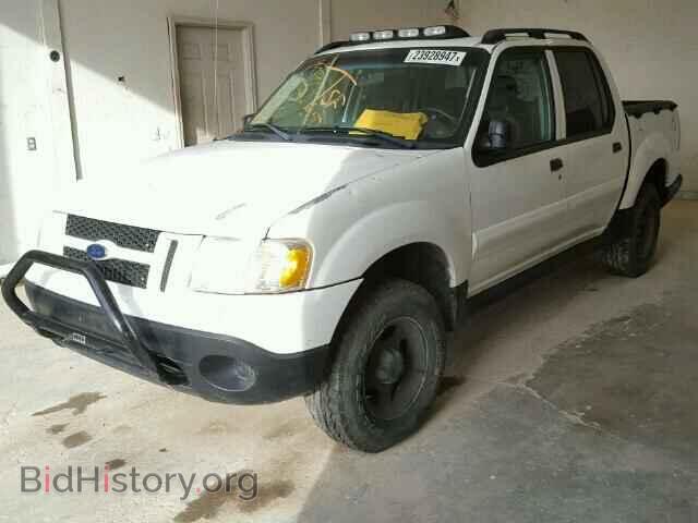 2005 FORD EXPLORER - VIN: 1FMZU77K75UB36486 - Photo 2