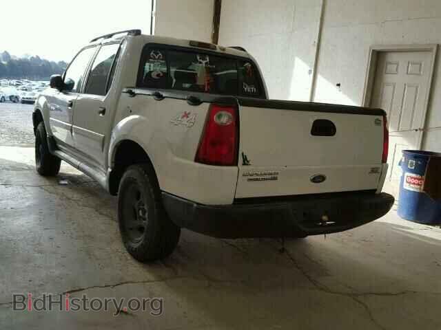 2005 FORD EXPLORER - VIN: 1FMZU77K75UB36486 - Photo 3