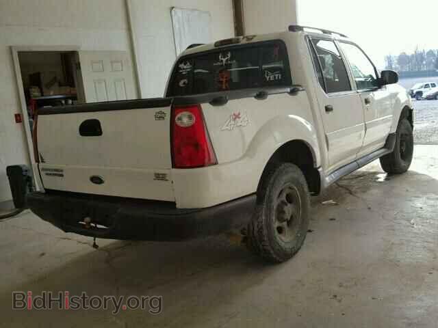 2005 FORD EXPLORER - VIN: 1FMZU77K75UB36486 - Photo 4