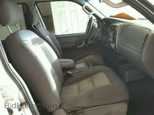 2005 FORD EXPLORER - VIN: 1FMZU77K75UB36486 - Photo 5