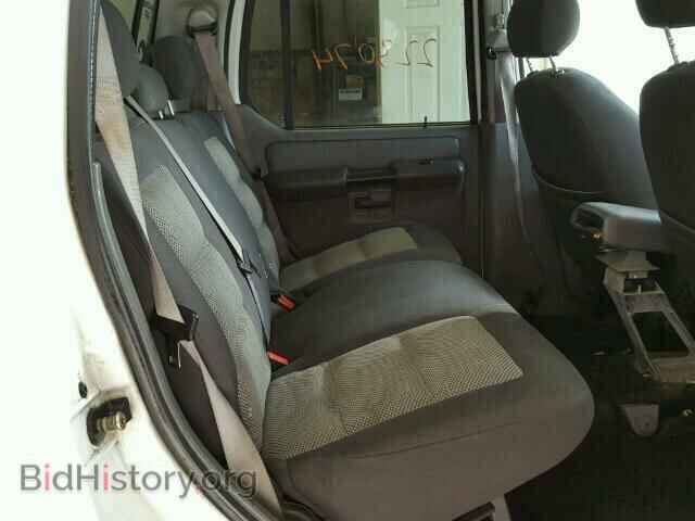 2005 FORD EXPLORER - VIN: 1FMZU77K75UB36486 - Photo 6
