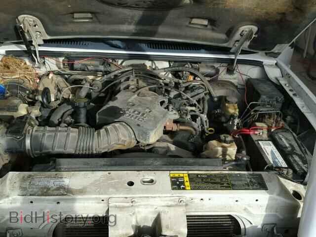 2005 FORD EXPLORER - VIN: 1FMZU77K75UB36486 - Photo 7