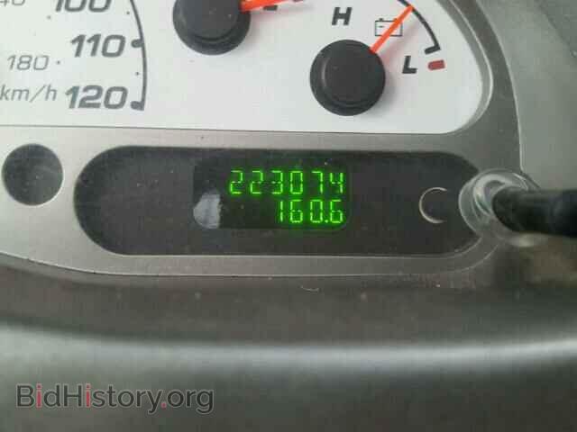 2005 FORD EXPLORER - VIN: 1FMZU77K75UB36486 - Photo 8