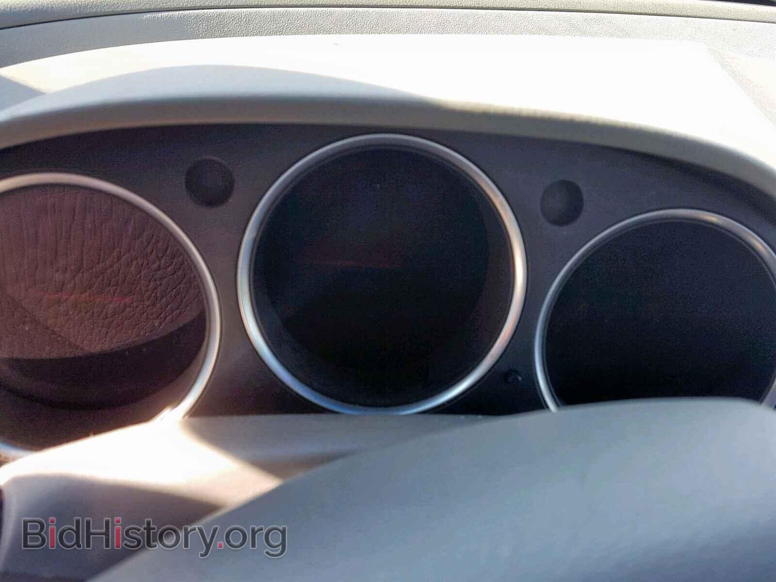2008 NISSAN MAXIMA - VIN: 1N4BA41E18C825701 - Фото 8