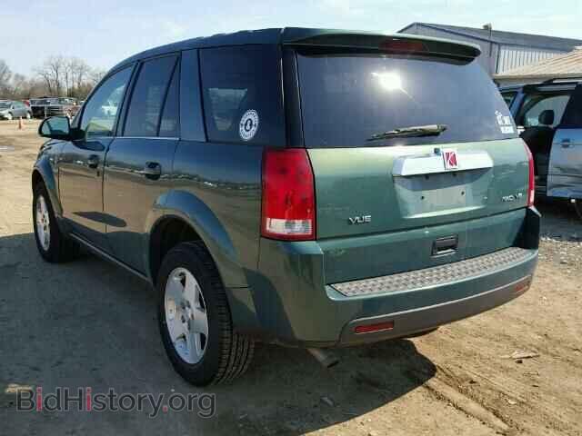 2006 SATURN VUE - VIN: 5GZCZ63486S811335 - Фото 3