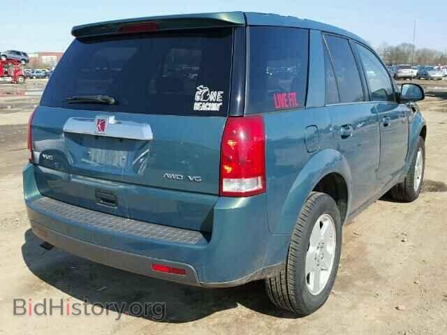 2006 SATURN VUE - VIN: 5GZCZ63486S811335 - Фото 4