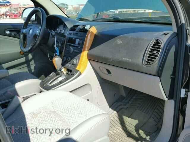 2006 SATURN VUE - VIN: 5GZCZ63486S811335 - Фото 5