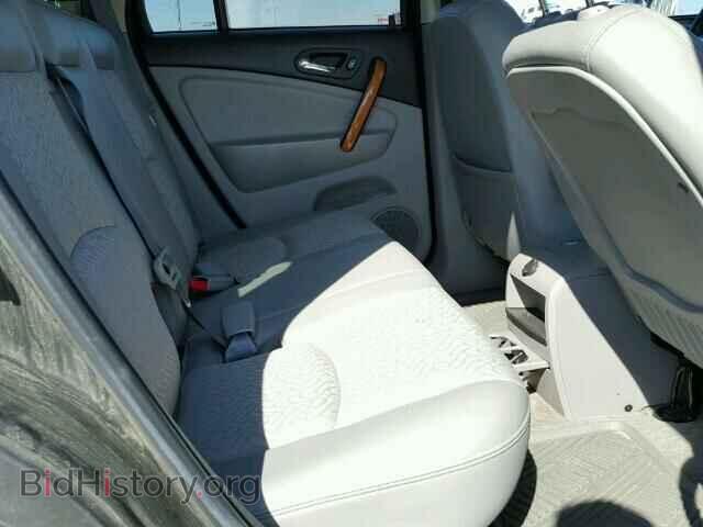 2006 SATURN VUE - VIN: 5GZCZ63486S811335 - Фото 6