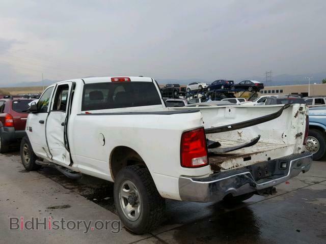 2010 DODGE RAM 3500 - VIN: 3D73Y3CL6AG164613 - Фото 3