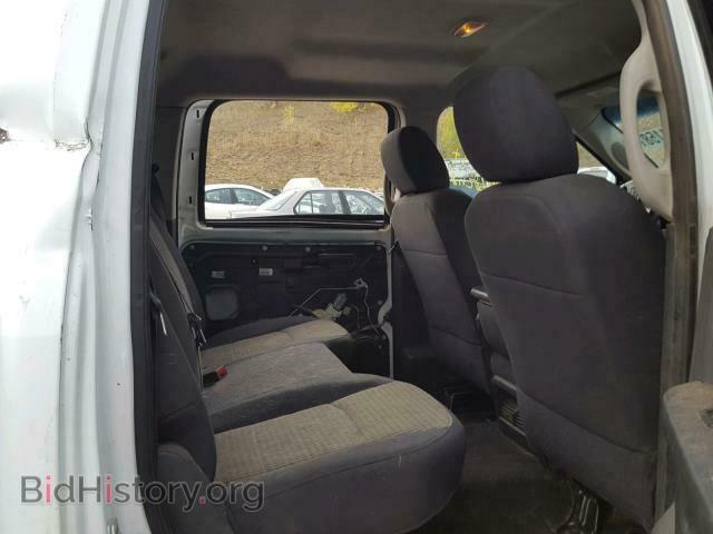 2010 DODGE RAM 3500 - VIN: 3D73Y3CL6AG164613 - Фото 6