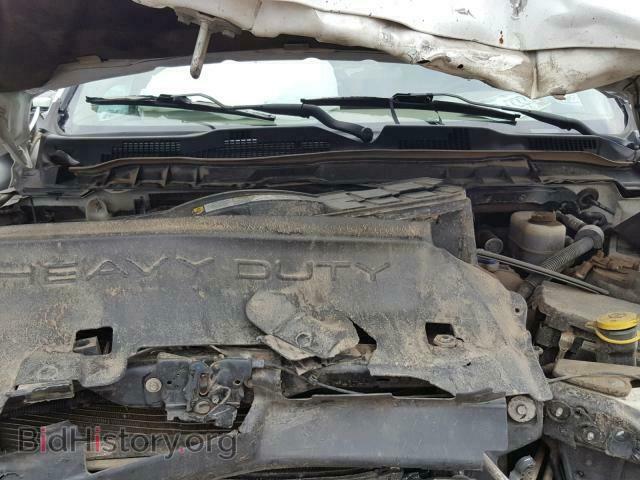 2010 DODGE RAM 3500 - VIN: 3D73Y3CL6AG164613 - Фото 7