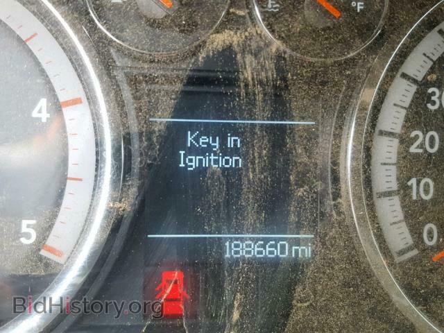 2010 DODGE RAM 3500 - VIN: 3D73Y3CL6AG164613 - Фото 8