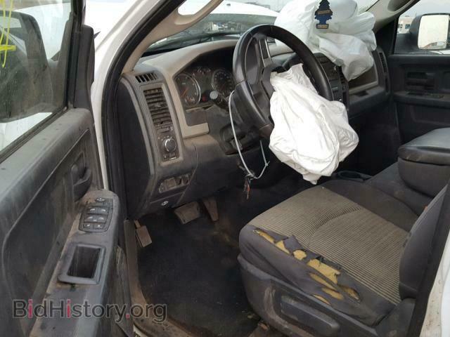 2010 DODGE RAM 3500 - VIN: 3D73Y3CL6AG164613 - Фото 9