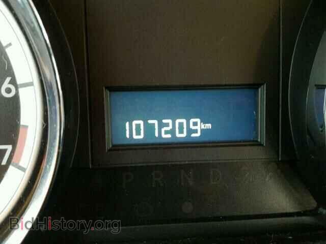 2012 DODGE CARAVAN - VIN: 2C4RDGBG9CR147913 - Фото 8