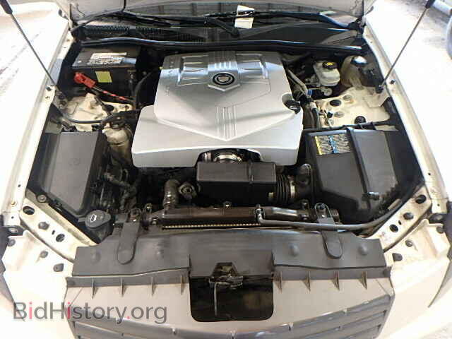 2004 CADILLAC CTS - VIN: 1G6DM577240137195 - Фото 7