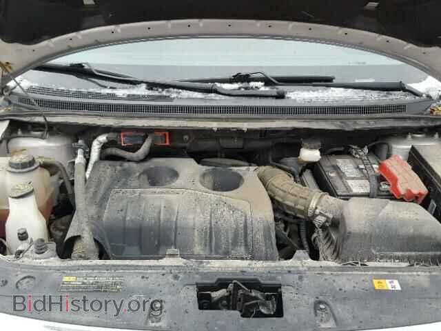 2013 FORD EDGE - VIN: 2FMDK3J93DBA05574 - Photo 7