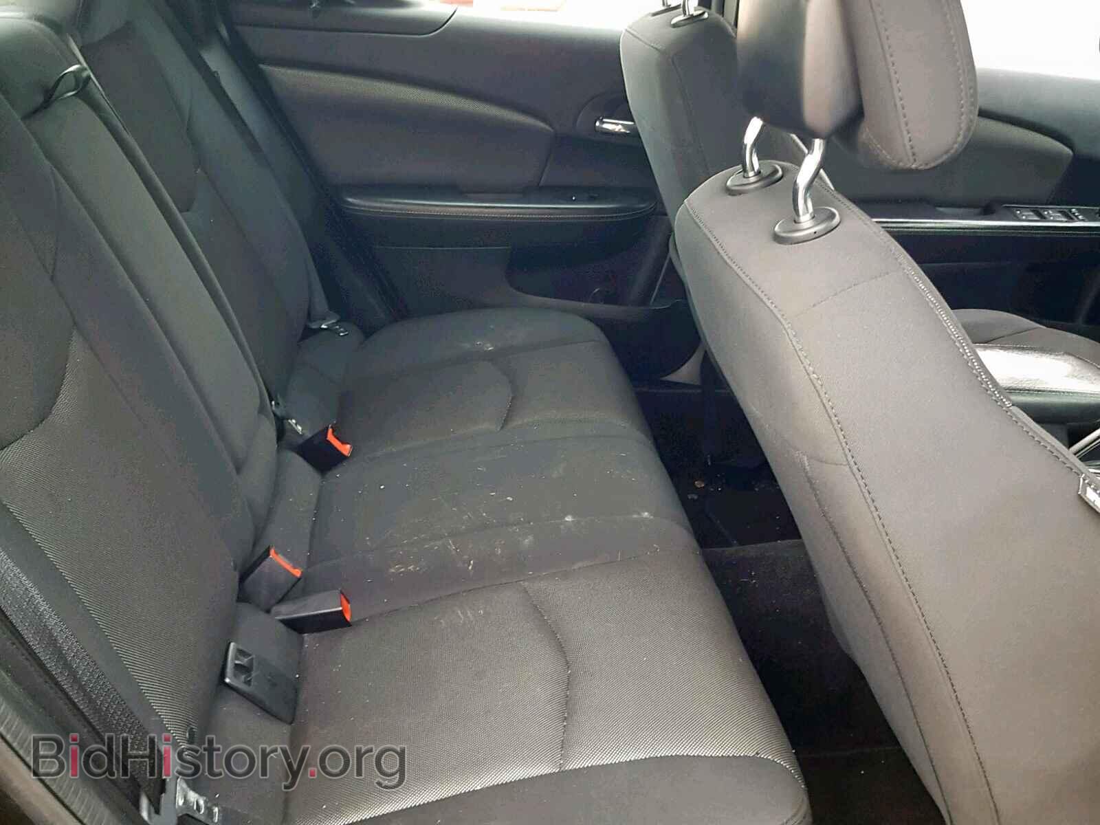 2013 DODGE AVENGER - VIN: 1C3CDZAB1DN643444 - Photo 6