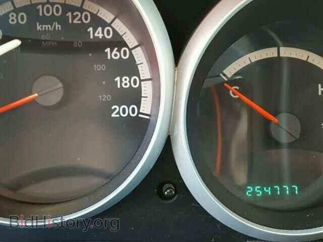 2009 DODGE CARAVAN - VIN: 2D8HN44E39R506007 - Фото 8