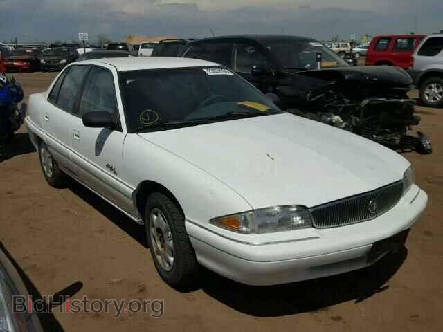 Фотография 1G4NJ52MXVC415019 - BUICK SKYLARK 1997