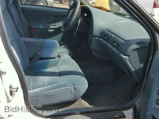 1997 BUICK SKYLARK - VIN: 1G4NJ52MXVC415019 - Фото 5