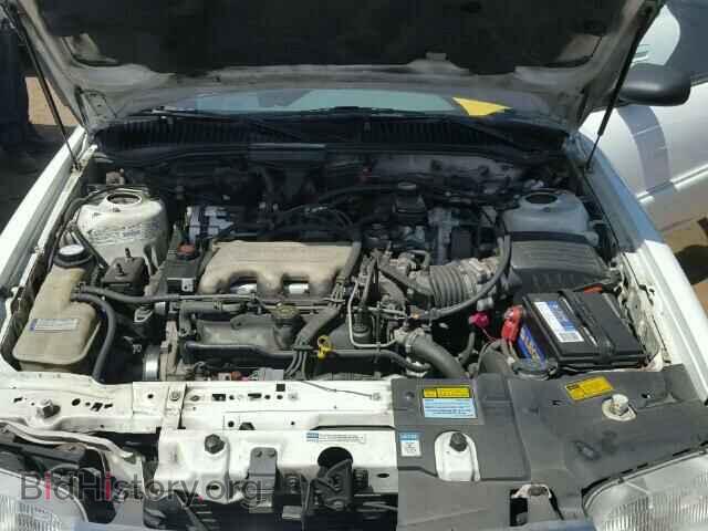 1997 BUICK SKYLARK - VIN: 1G4NJ52MXVC415019 - Фото 7