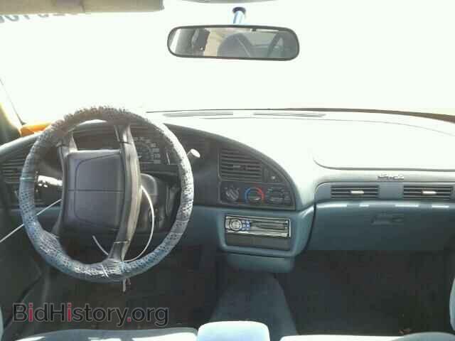 1997 BUICK SKYLARK - VIN: 1G4NJ52MXVC415019 - Фото 9
