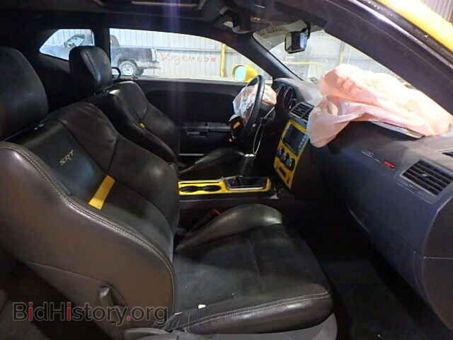 2010 DODGE CHALLENGER - VIN: 2B3CJ7DW3AH157263 - Фото 5