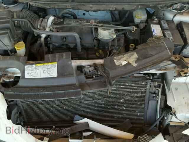 2006 DODGE CARAVAN - VIN: 1D4GP25R26B729176 - Фото 7
