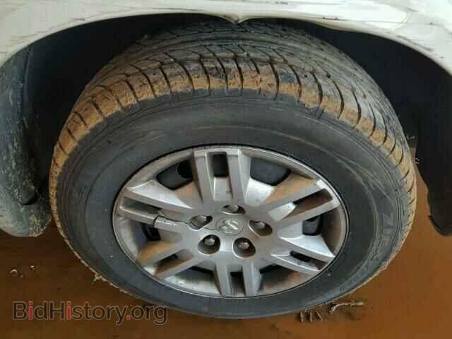2006 DODGE CARAVAN - VIN: 1D4GP25R26B729176 - Фото 9