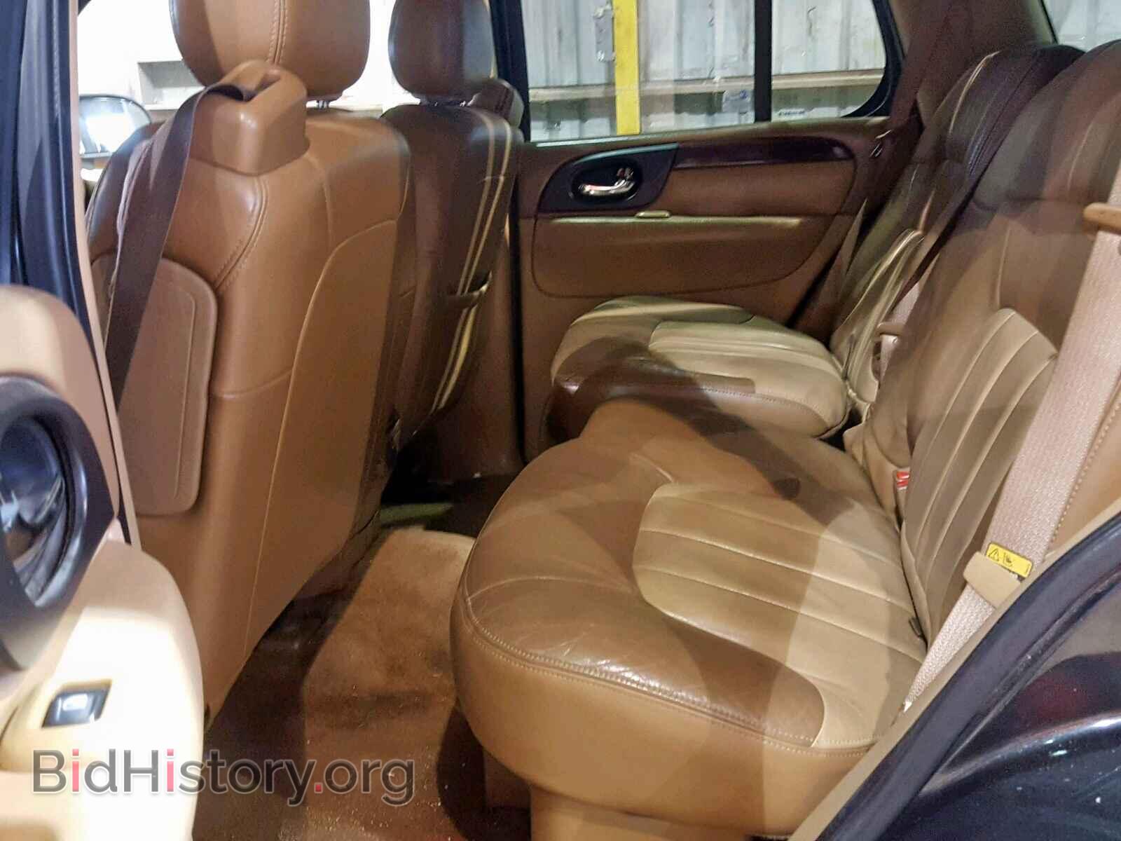 2003 GMC ENVOY - VIN: 1GKDS13S332158375 - Фото 6